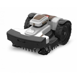 Robotic lawnmower 4.0 Elite RTK without battery and charger, Ambrogio kuva