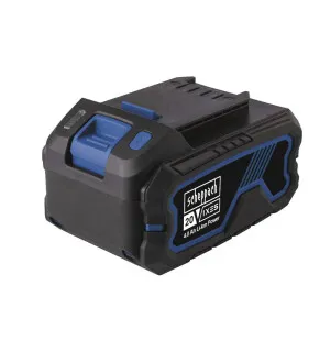 Akku SBP4.0, 20 V / 4,0 Ah, Li-ion, Scheppach image
