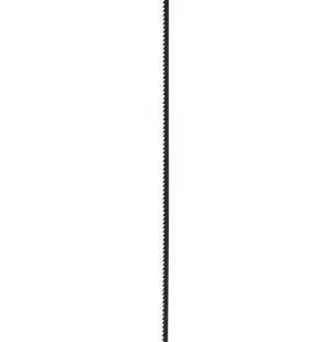 Lehtisahan terä (yleiskäyttöinen), 6 kpl. Deco-flex / SD 160, Scheppach image