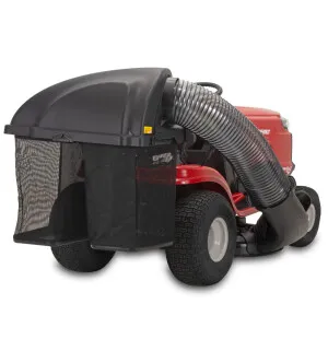 Gräsuppsamlare. S-pöytä 107cm 2023-och framåt, MTD image