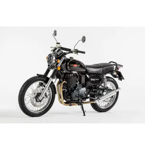 Jawa 650 OHC Sport kuva