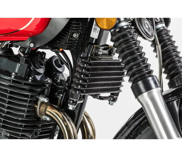 JAWA 650 OHC Sport 6 kuva