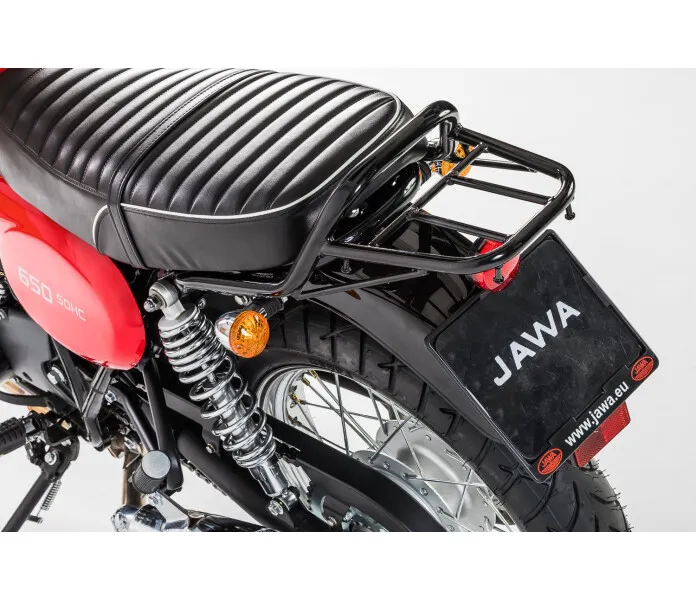 JAWA 650 OHC Sport 7 kuva