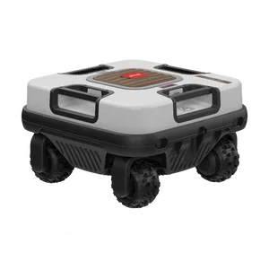 Robottiruohonleikkuri CUBE Elite - NELIVETO, Ambrogio kuva