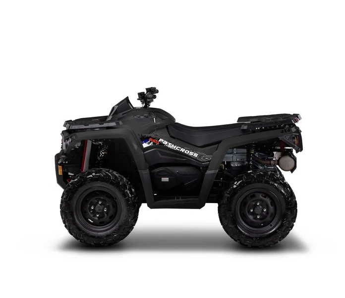 PathCross 650 S B3 image