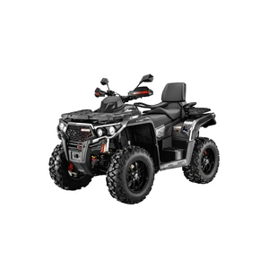 PATHCROSS 1000 MAX PRO V-TWIN kuva