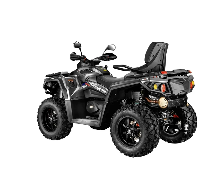 PathCross 1000 L B4 kuva