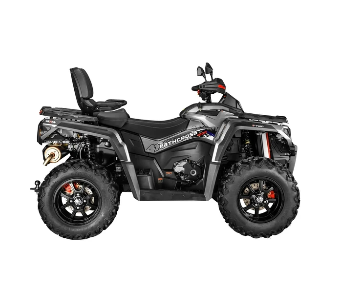 PathCross 1000 L B7 kuva