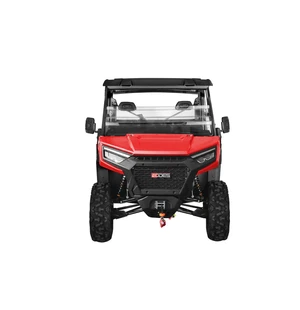 WORKCROSS 650 PRO V-TWIN kuva