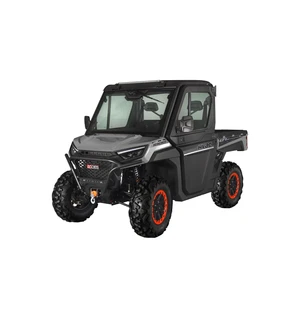 WORKCROSS 1000 PRO V-TWIN HV/AC kuva