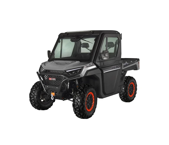WorkCross 1000 3 HVAC G2 1 kuva