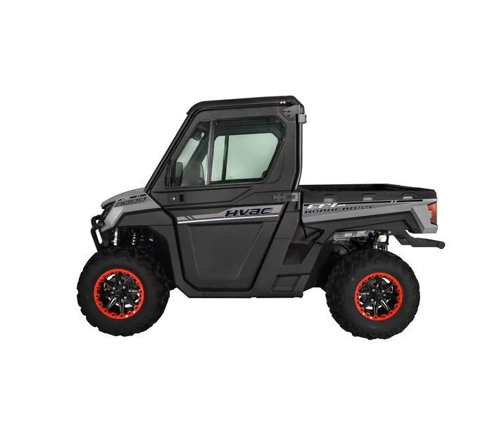 WorkCross 1000 3 HVAC G3 1 kuva