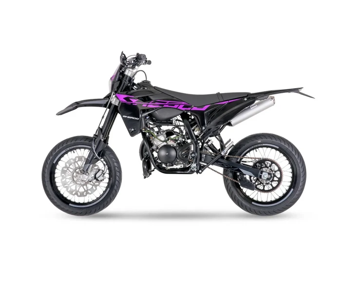 Sherco SM RS 50 Pink kuva