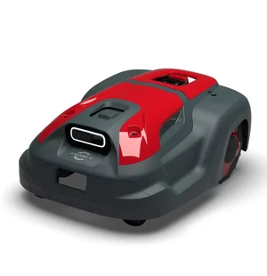 Cramer AIC3000 robottiruohonleikkuri, AiConic®  kuva