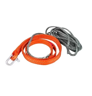 Bronco Plogrem 1,5m + 5,5m image