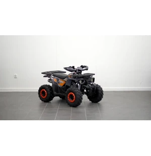 Trapper Hummer 125 kuva