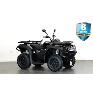 Trapper 450S T3b Guardian image