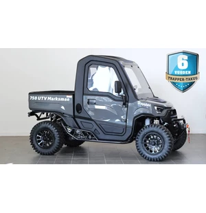 Trapper Marksman UTV 750 image