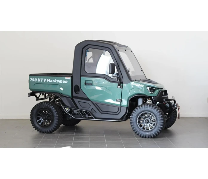 trapper 750 utv t1b markasman vihrea etuviisto img 0012 aspect ratio 1920 1080 1920x1080 image