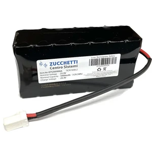 Batteri 5,0Ah, Ambrogio image