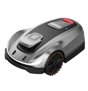 Sunseeker RTK X5 2000m2 rajalangaton robottileikkuri kuva