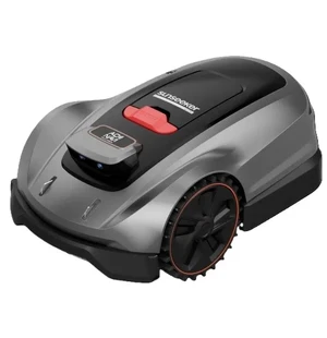 Sunseeker RTK X3 Plus 1200m2 rajalangaton robottiruohonleikkuri kuva