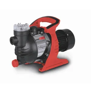 Puutarhapumppu GP1400JET, Scheppach image