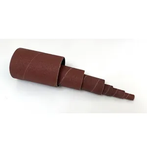 Hiomanauhasarja P8 OSM100 / OSM600, Scheppach kuva