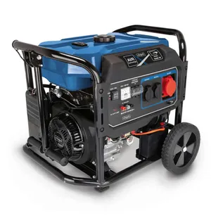 Aggregaatti SG7100x, Scheppach image