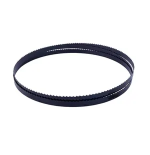 Vannesahan terä 1790x10x0,35 mm / 6 TPI. HBS2 1790x10x0,35mm 6 TPI, Scheppach image