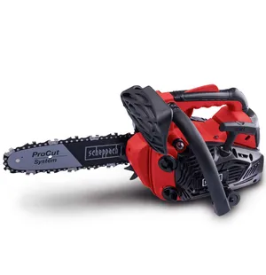 Scheppach PCS26, Motorsåg image
