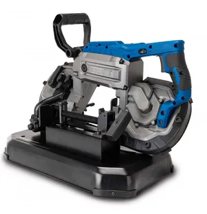 Metallibandsåg MBS1200xt, Scheppach image