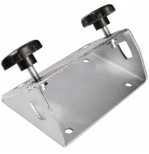 Brett slipstödTiger 3000VS, Scheppach image