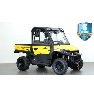 Trapper 550 T1b Freelander image