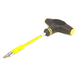 Screw Driver L15, L25/29, TWENTY, ZR, Ambrogio kuva