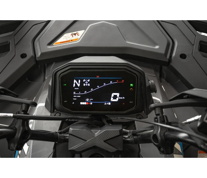 LANDFORCE 550L DETAILS 1 image