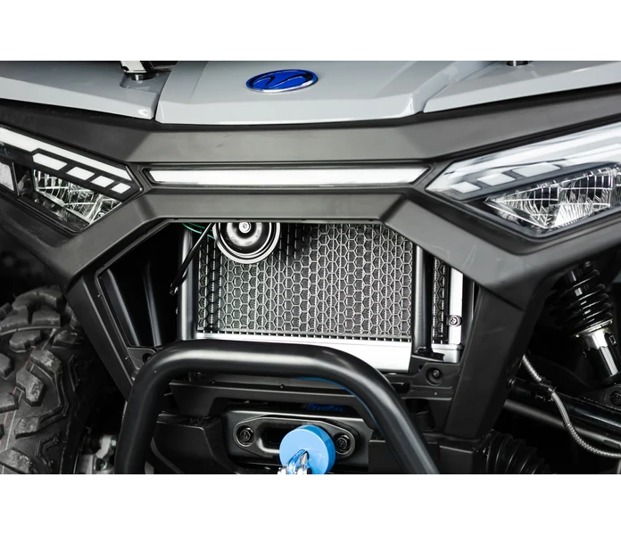 LANDFORCE 550L DETAILS 4 image