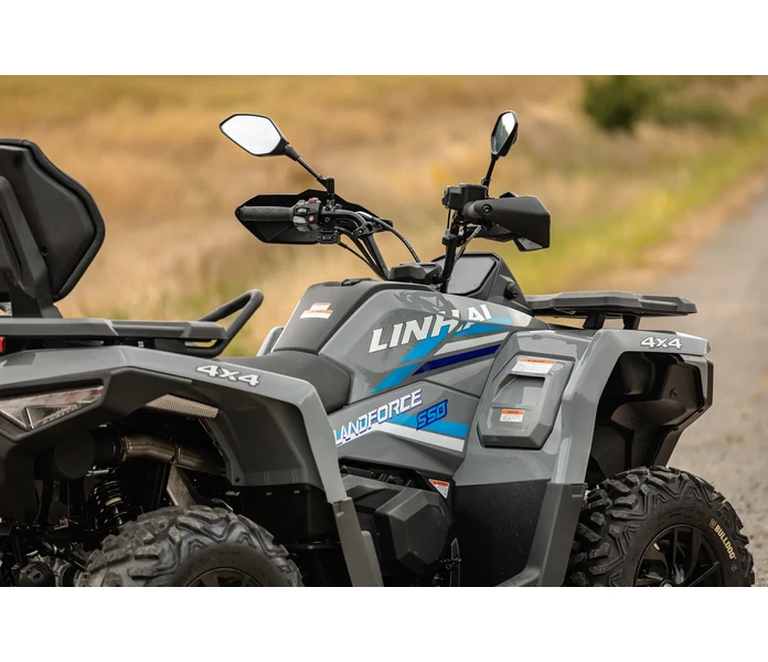 LANDFORCE 550L LIFESTYLE 17 image