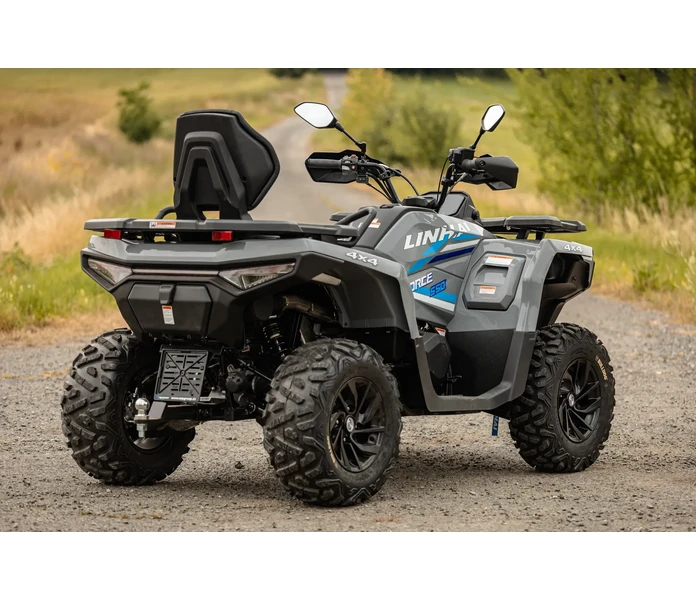 LANDFORCE 550L LIFESTYLE 18 image