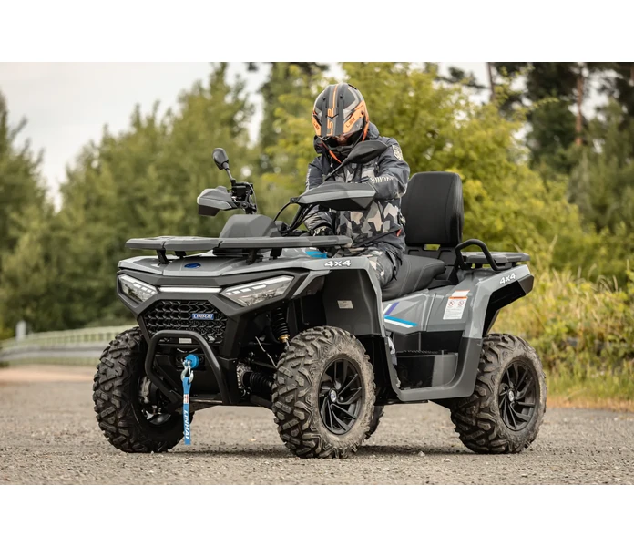 LANDFORCE 550L LIFESTYLE 20 image