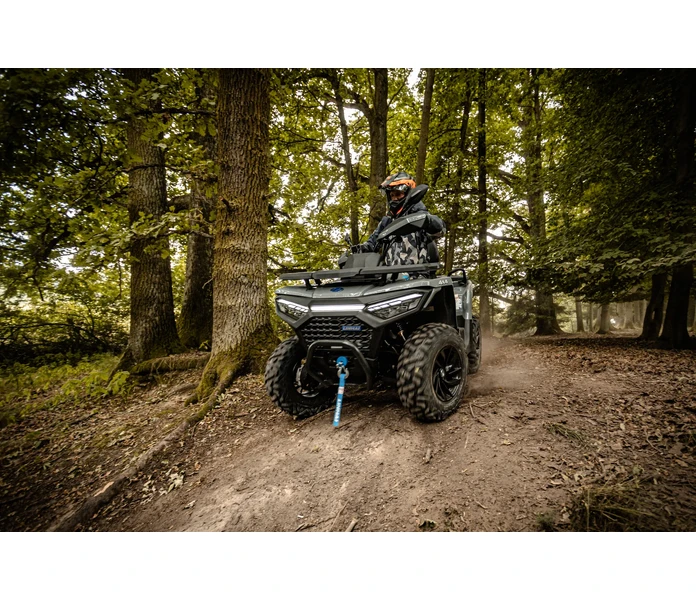 LANDFORCE 550L LIFESTYLE 27 image