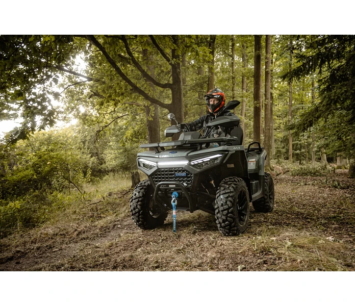 LANDFORCE 550L LIFESTYLE 38 image