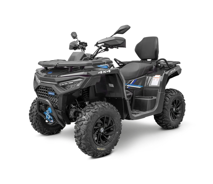 linhai landforce 550 black low res image