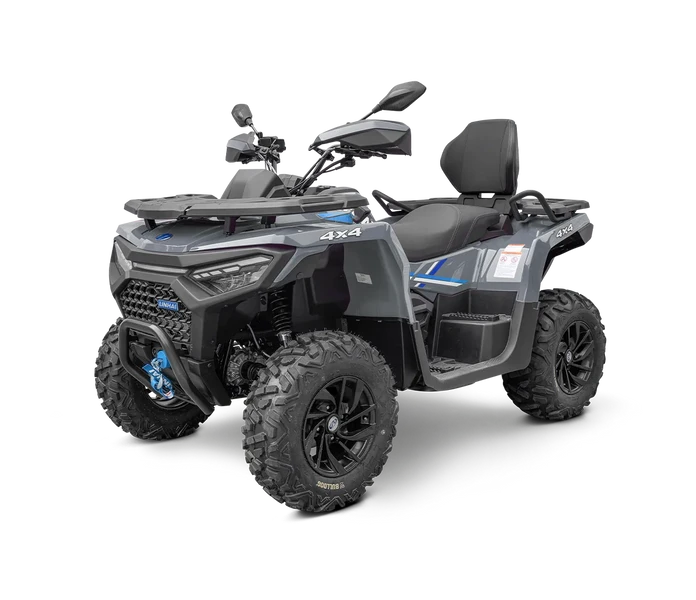 linhai landforce 550 grey low res image