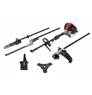 Monitoimilaite puutarhaan PMT520, Scheppach kuva