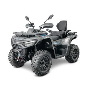 Landforce 650L EPS image