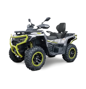 Landforce 650L Pro EPS ABS image