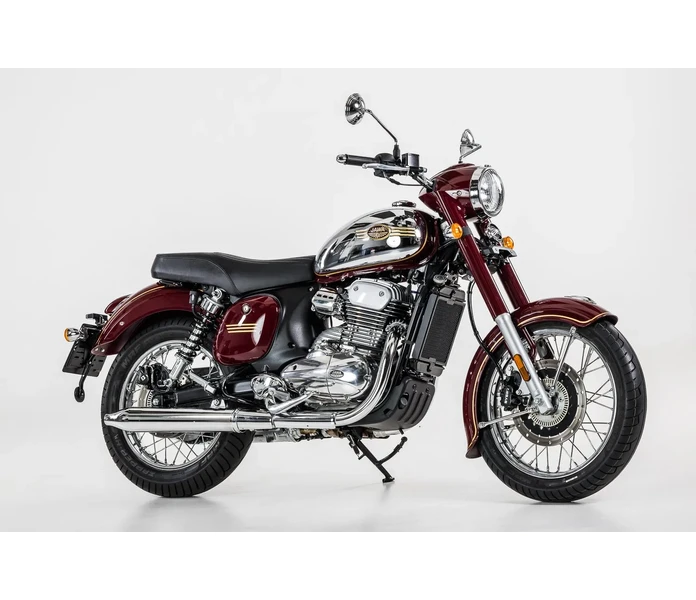 mDMB2025 newJawa 350 CL 2395 kuva