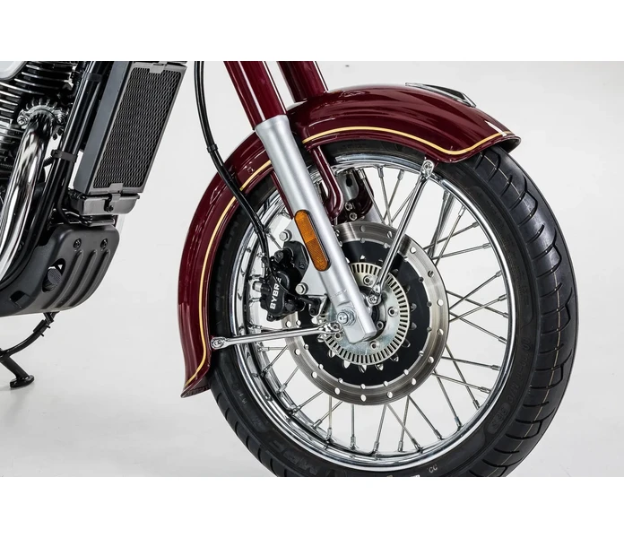 mDMB2025 newJawa 350 CL 2402 kuva