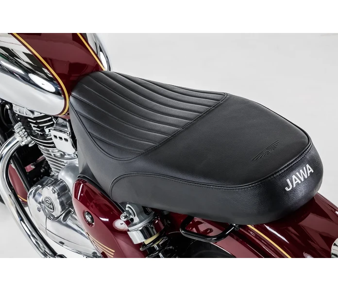 mDMB2025 newJawa 350 CL 2524 kuva